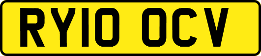 RY10OCV