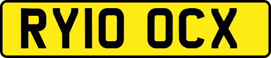 RY10OCX
