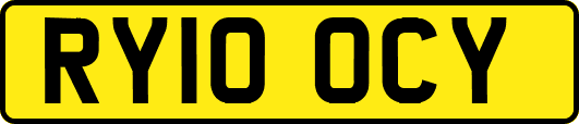 RY10OCY