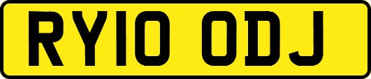 RY10ODJ