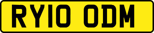RY10ODM