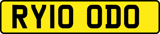 RY10ODO