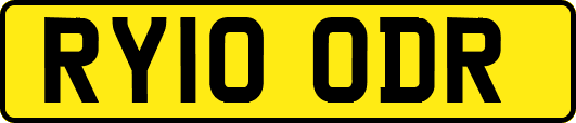 RY10ODR