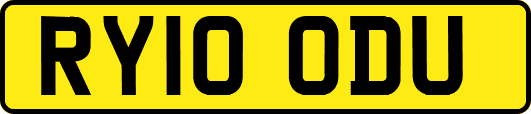 RY10ODU