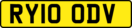 RY10ODV