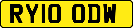 RY10ODW