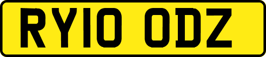 RY10ODZ