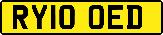 RY10OED