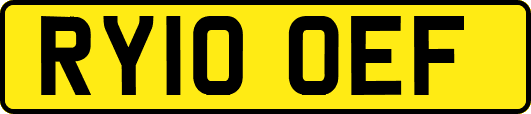 RY10OEF