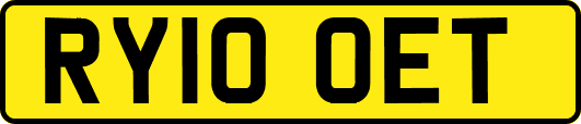 RY10OET