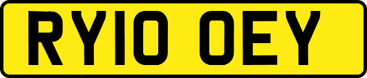 RY10OEY