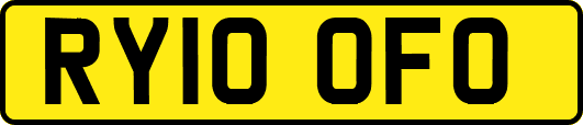 RY10OFO