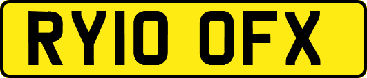 RY10OFX