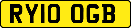 RY10OGB