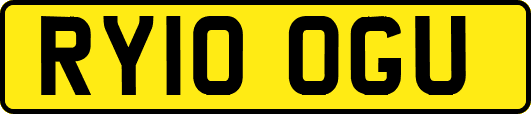 RY10OGU