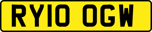 RY10OGW