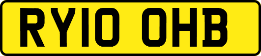 RY10OHB