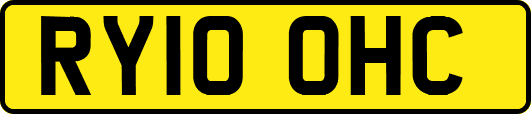 RY10OHC