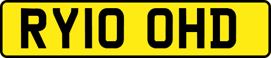 RY10OHD