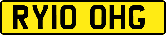 RY10OHG