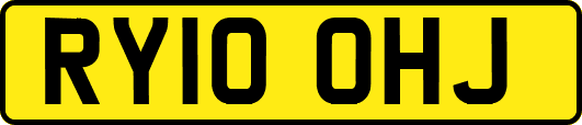 RY10OHJ