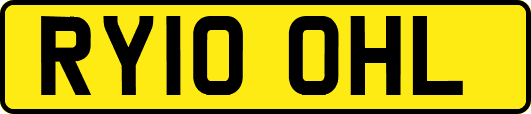 RY10OHL