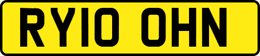 RY10OHN