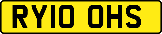 RY10OHS