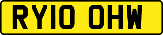RY10OHW