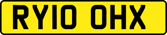 RY10OHX