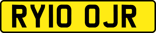 RY10OJR