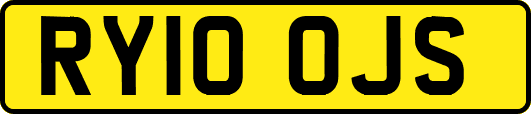 RY10OJS