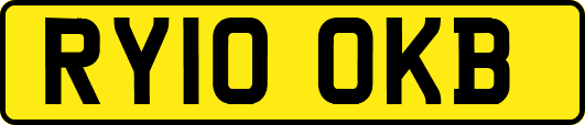 RY10OKB