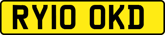 RY10OKD