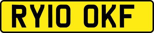 RY10OKF