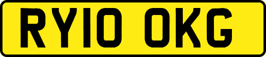RY10OKG