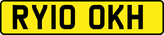 RY10OKH
