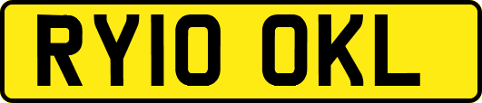 RY10OKL