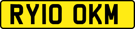 RY10OKM