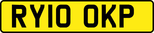 RY10OKP