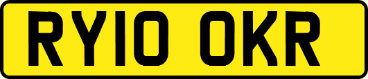 RY10OKR