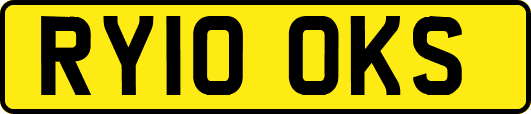RY10OKS