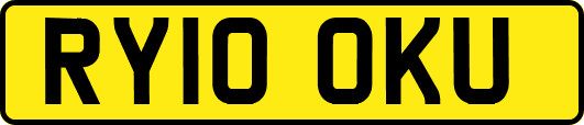 RY10OKU