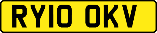 RY10OKV