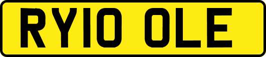 RY10OLE