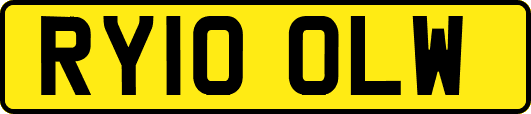 RY10OLW