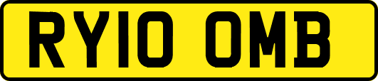RY10OMB