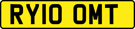 RY10OMT