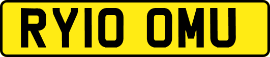 RY10OMU