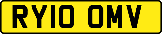RY10OMV